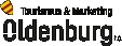 Oldenburg Tourist Logo